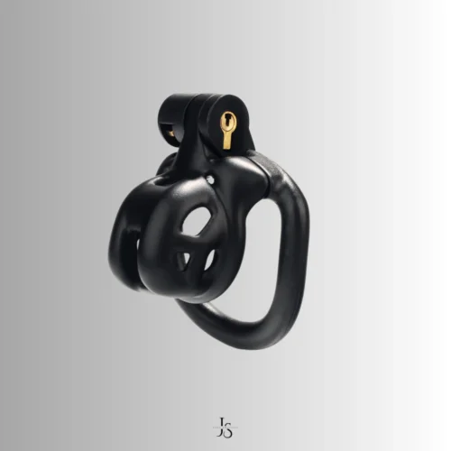 the nub size of the black cobra cage