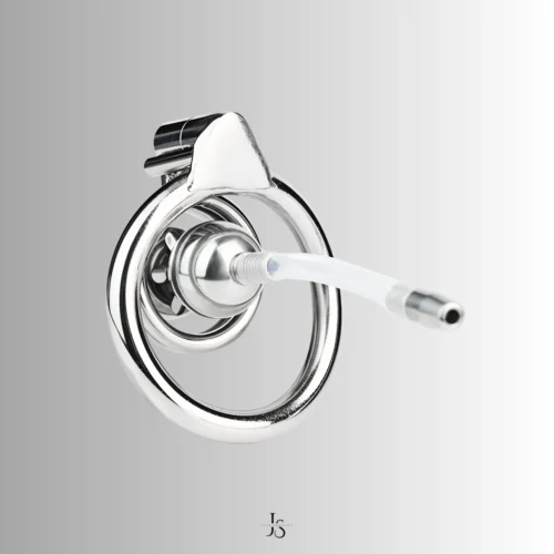 teh ccs1042 with silicone catheter