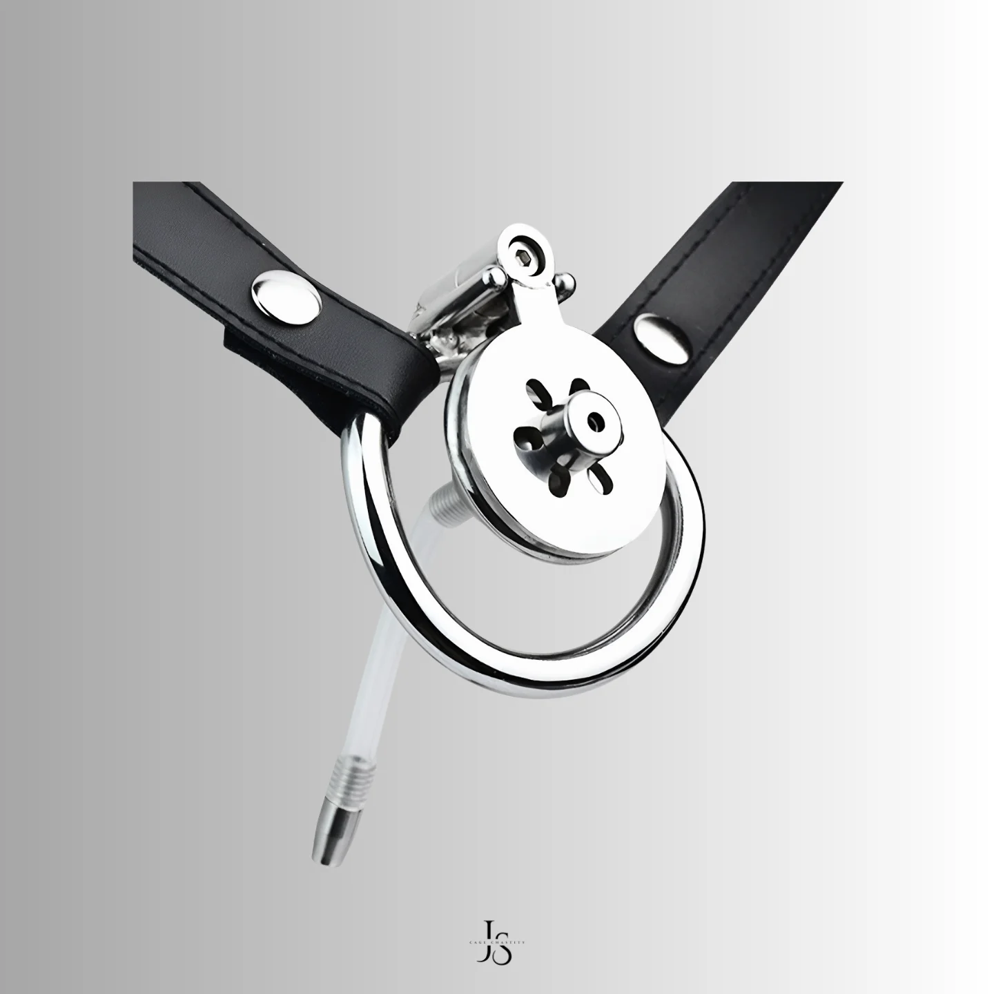 the front view of the ccs1042 cage