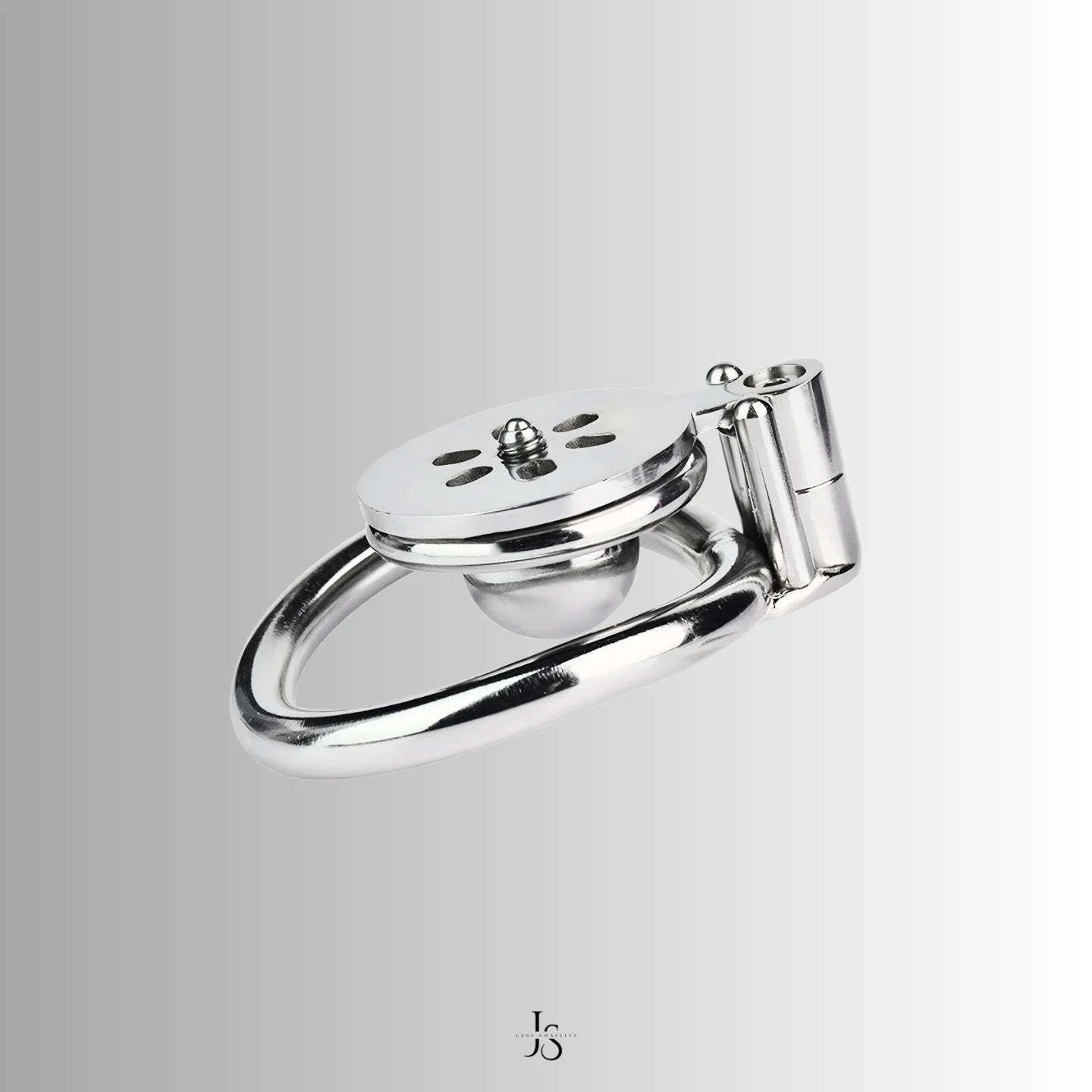 side view of the CCS1042 single hex inverted device