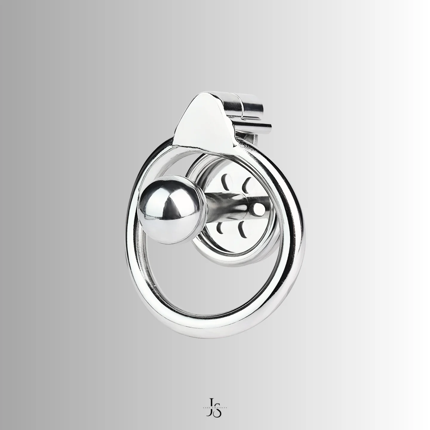 DeepLocke Chastity Device – CCS1042