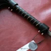 the handle with cc tag