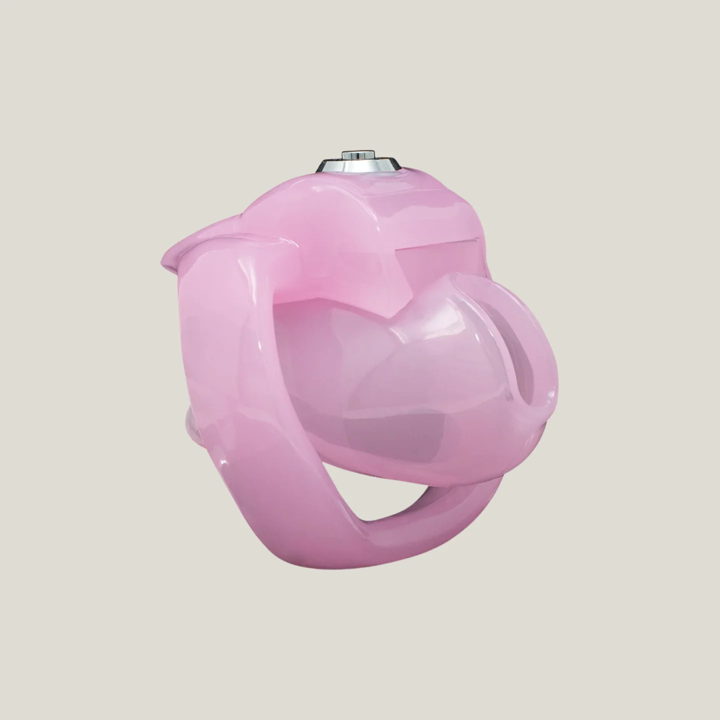medium size cobra with arc ring, sleek color and premium paint