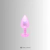 the outlook of the pink plug