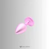 the pink plug body