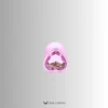 the crystal bottom