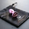 the plug on the cc bag