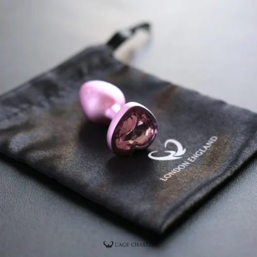 the plug on the cc bag