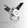 the reverse cage with flat ring