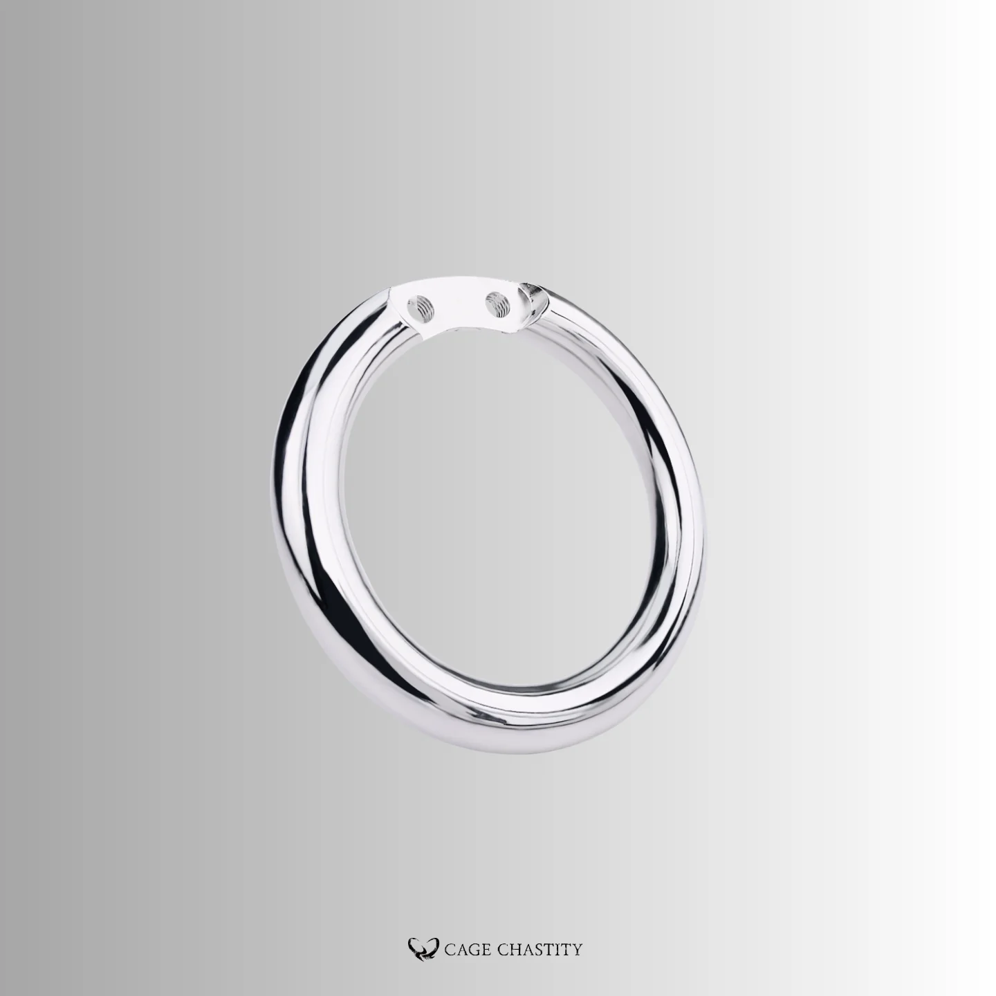 the side view of the ac24 cage ring