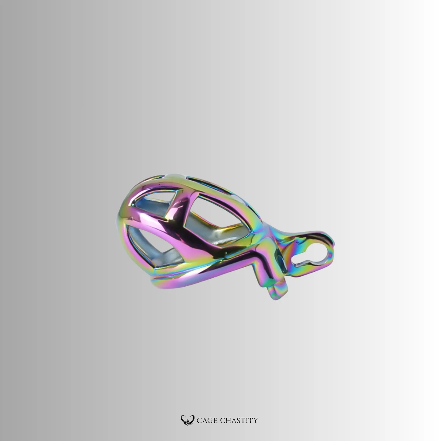 cage tube xxs size