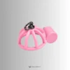 Control Prison Chastity Cage – 25 mm Length