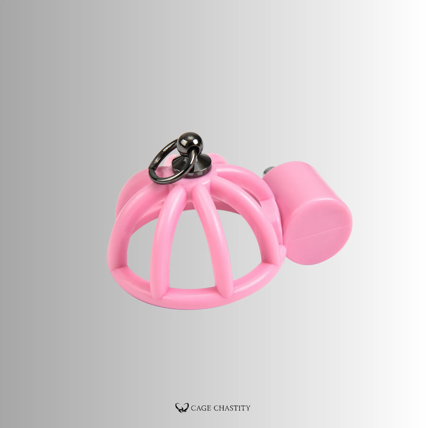 Control Prison Chastity Cage – 25 mm Length