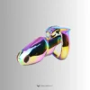 large size htv4 rainbow color