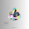 rainbow color htv4 nub size