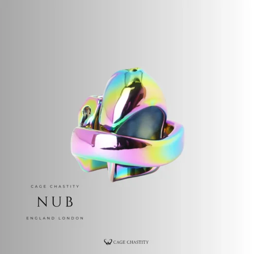 rainbow color htv4 nub size