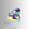 nano size of metal htv4