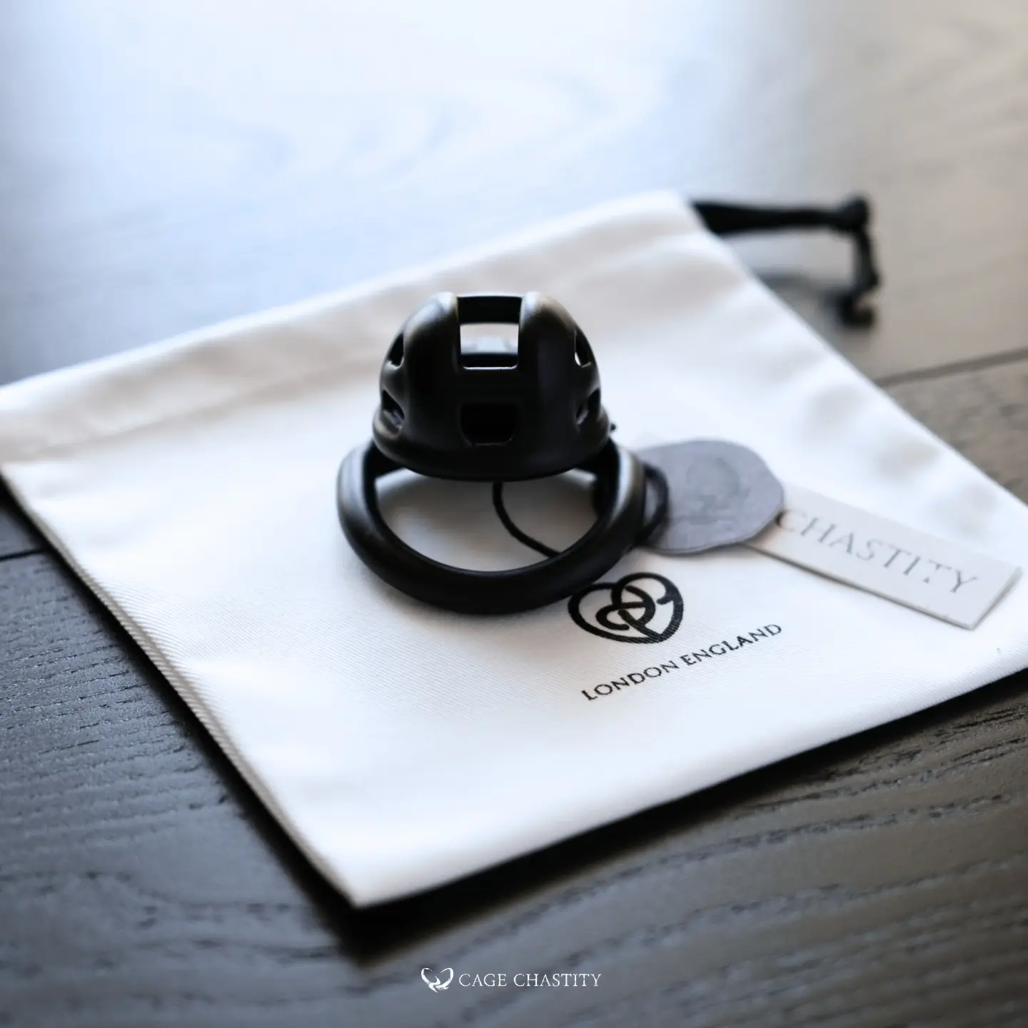 the arc ring