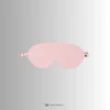 the pink eye mask