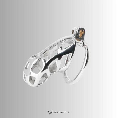 medium size of the silver cobra