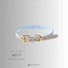 the mist collar