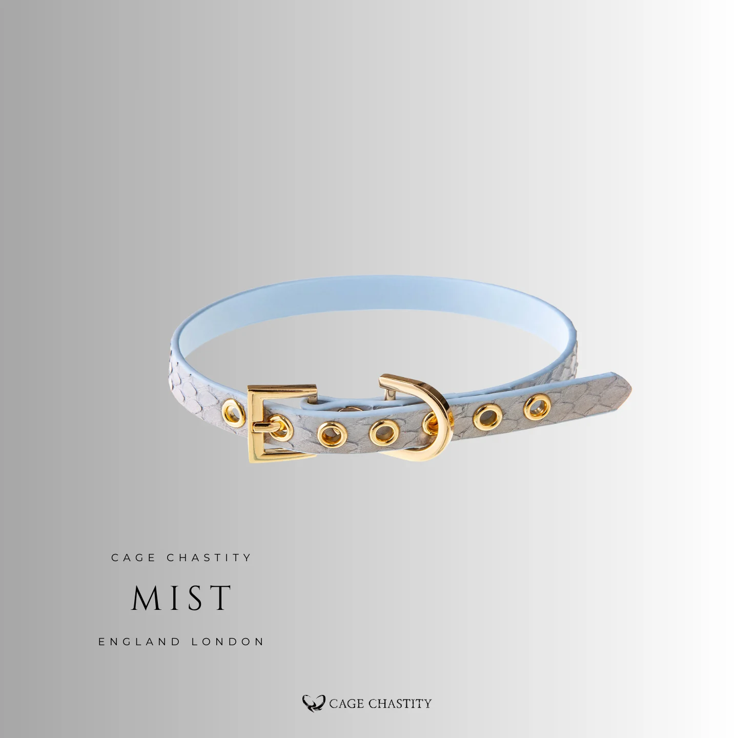 the mist collar