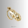 gold premium cobra style metal cage