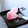 the side view of the small size