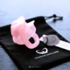 the nub pink htv3