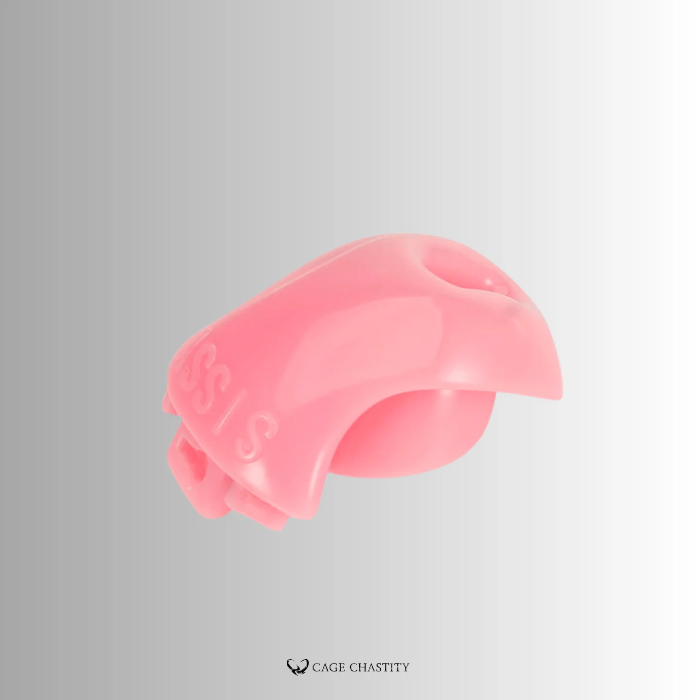 the pink cage tube