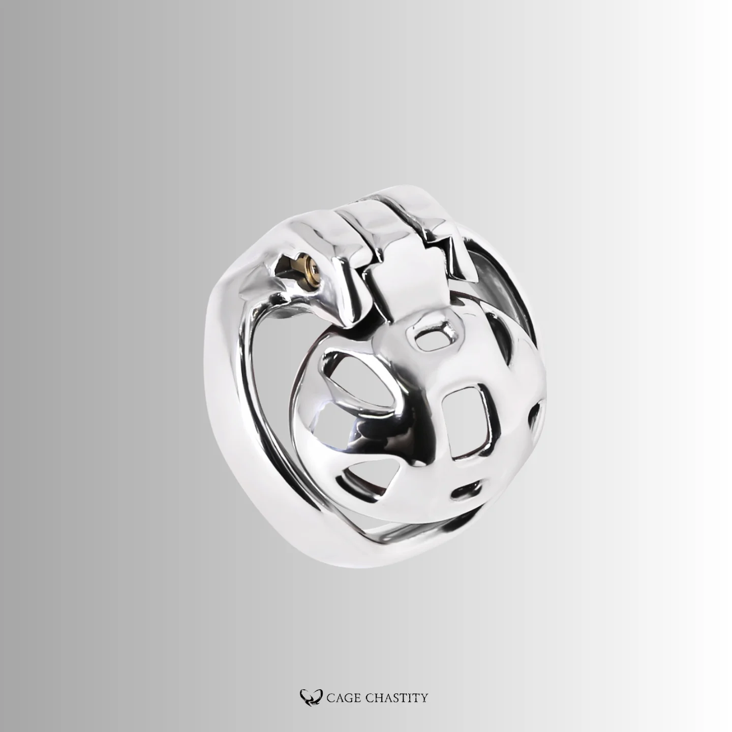 Holy Trainer V4 Nub – Steel – 20mm