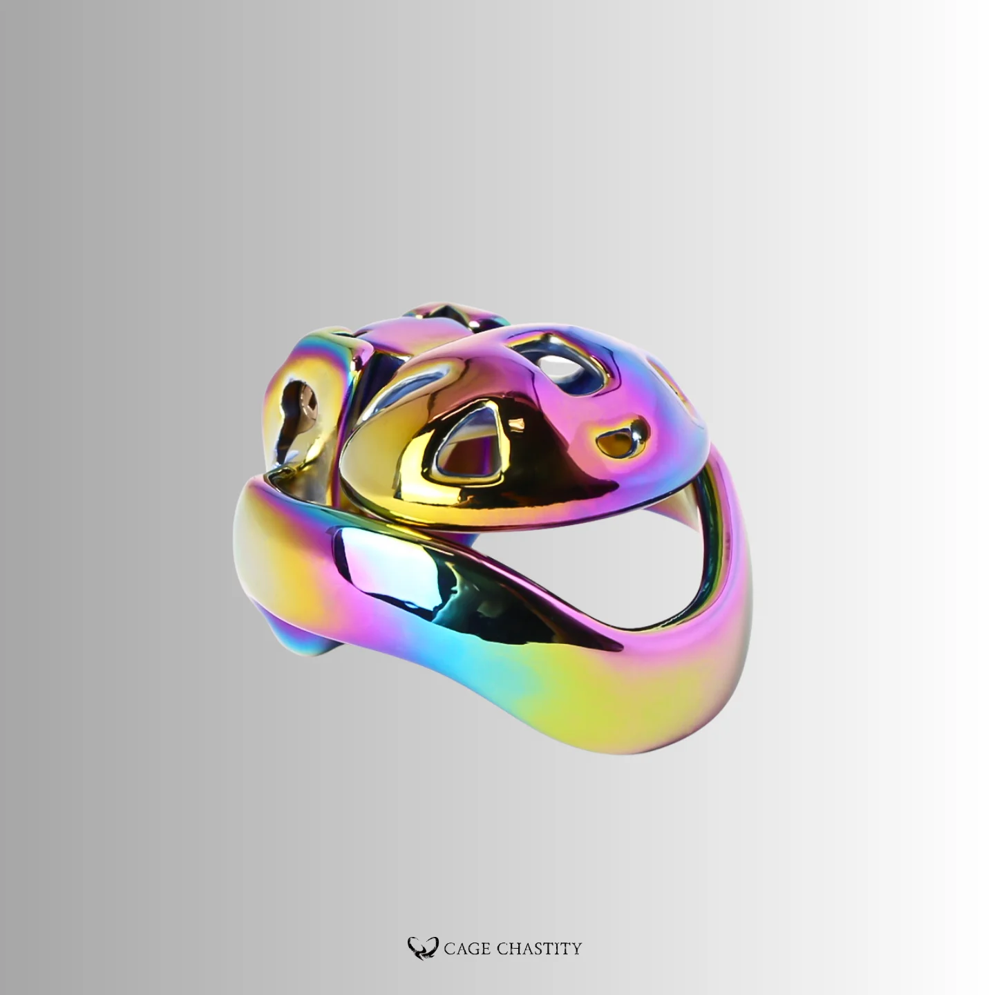 Holy Trainer V4 Nub – Steel – 20mm