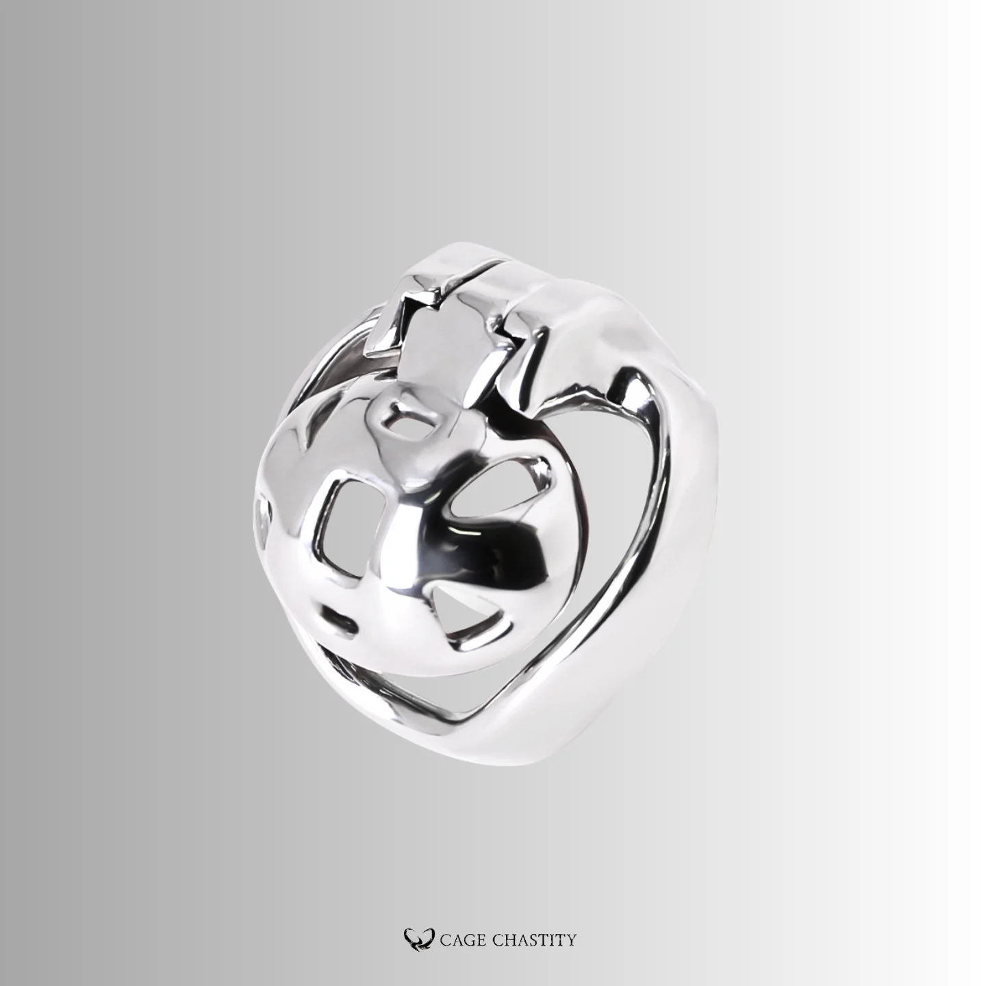 Holy Trainer V4 Nub – Steel – 20mm