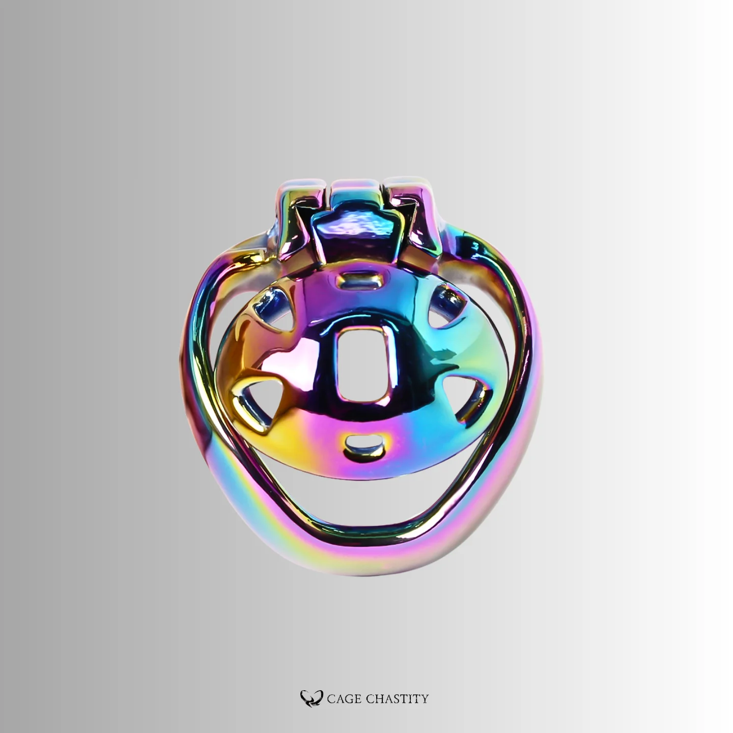 Holy Trainer V4 Nub – Steel – 20mm