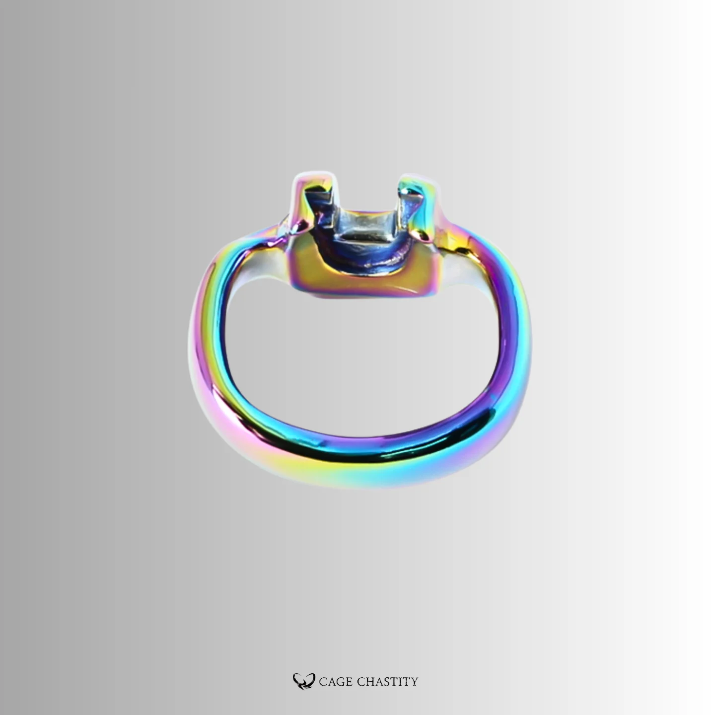 Holy Trainer V4 Nub – Steel – 20mm