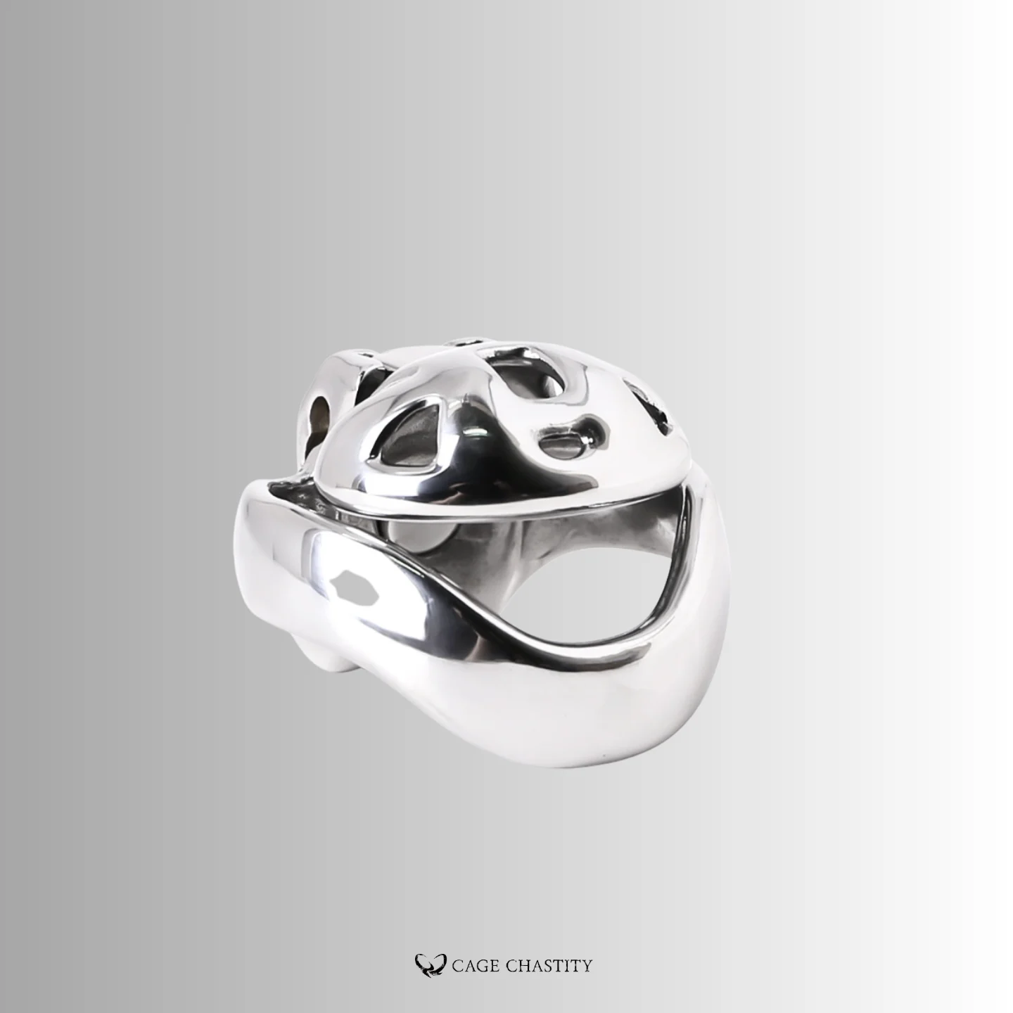 Holy Trainer V4 Nub – Steel – 20mm