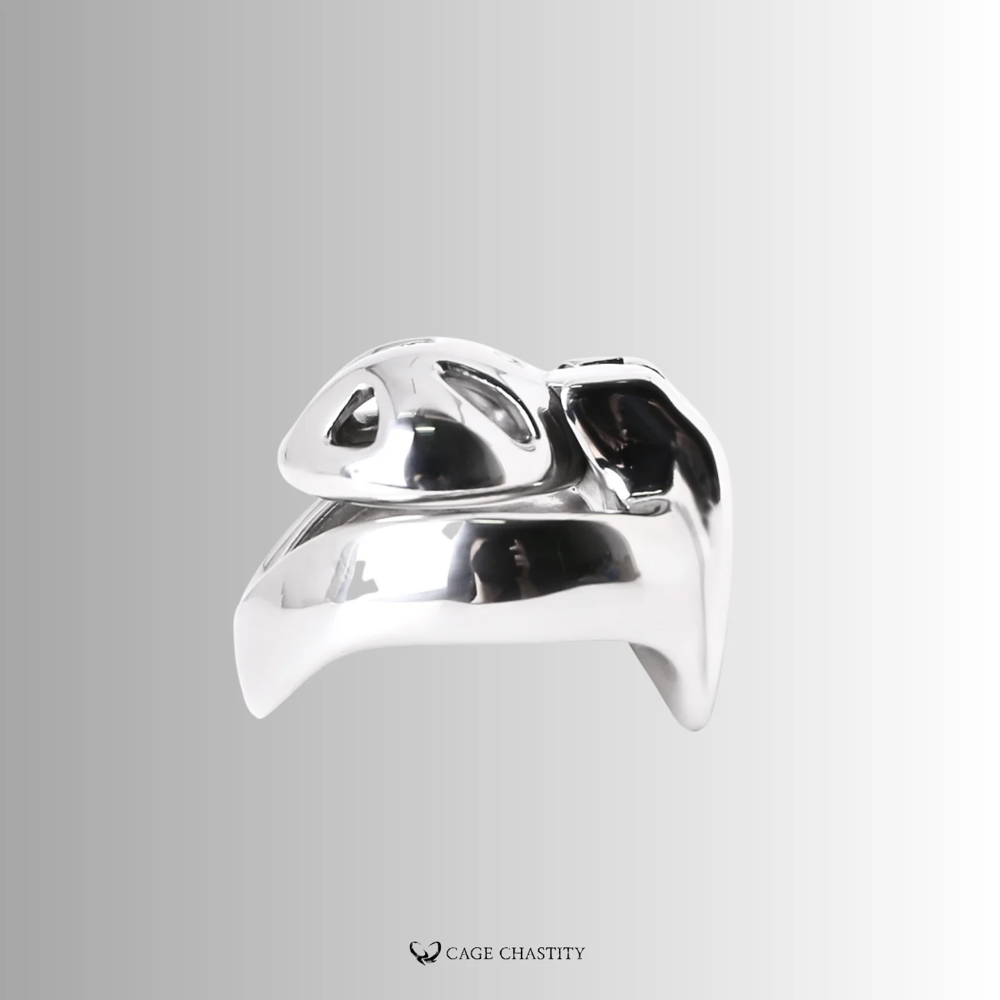 Holy Trainer V4 Nub – Steel – 20mm