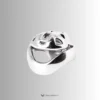 Holy Trainer V4 Nub – Steel – 20mm
