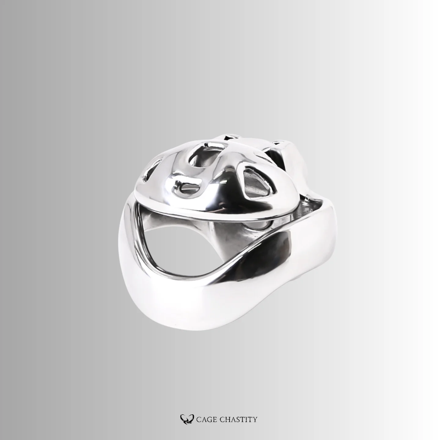 Holy Trainer V4 Nub – Steel – 20mm