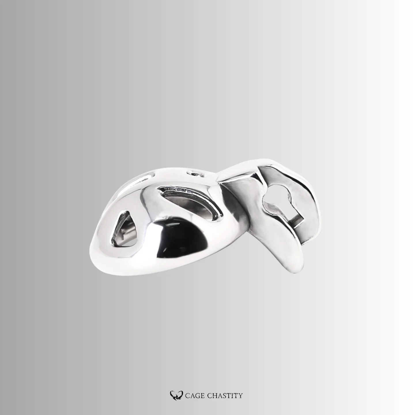 Holy Trainer V4 Nub – Steel – 20mm