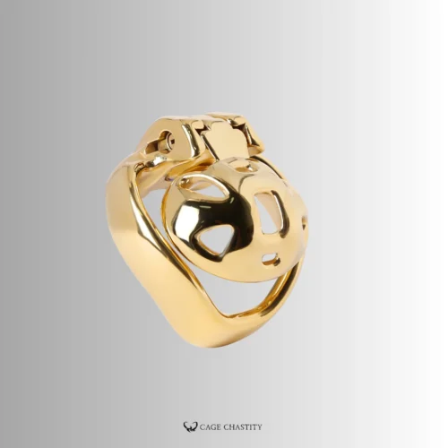 Holy Trainer V4 Nub Flower – Steel – 20mm