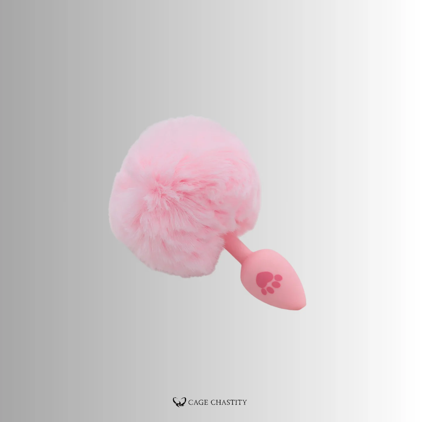pink anal plug