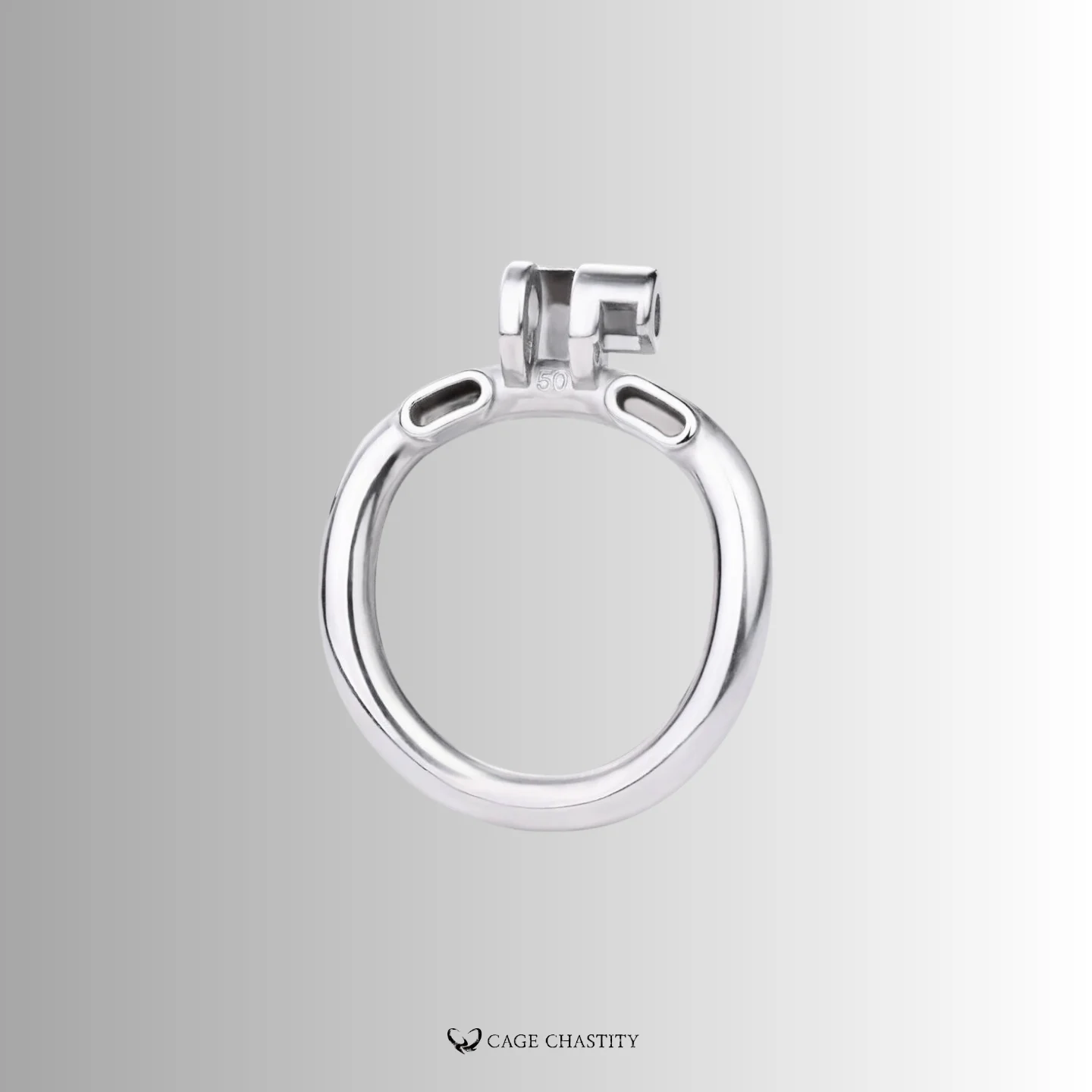 ac17 rounded comfort cage ring