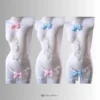 three different color combination of the set
