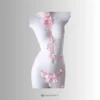 the pink sakura dream harness