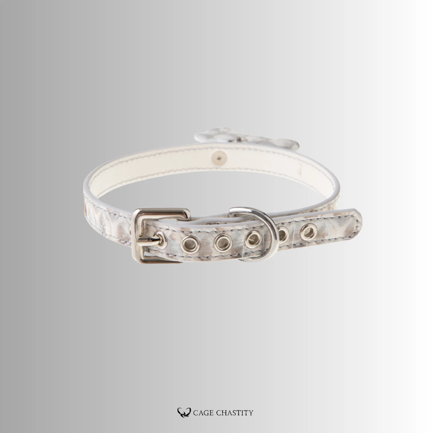 the buckle itself