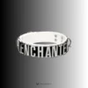 the enchanter mark on the collar