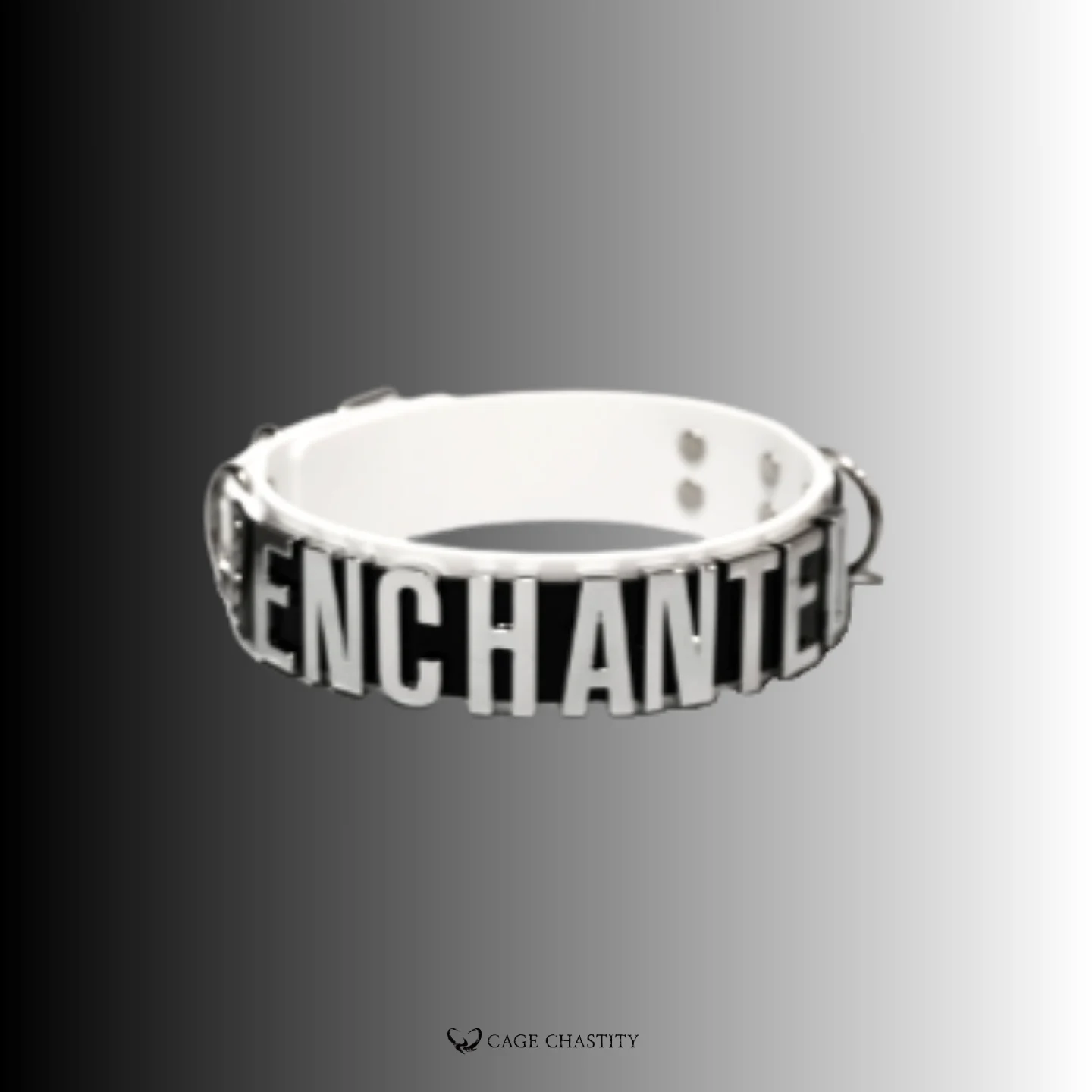 the enchanter mark on the collar