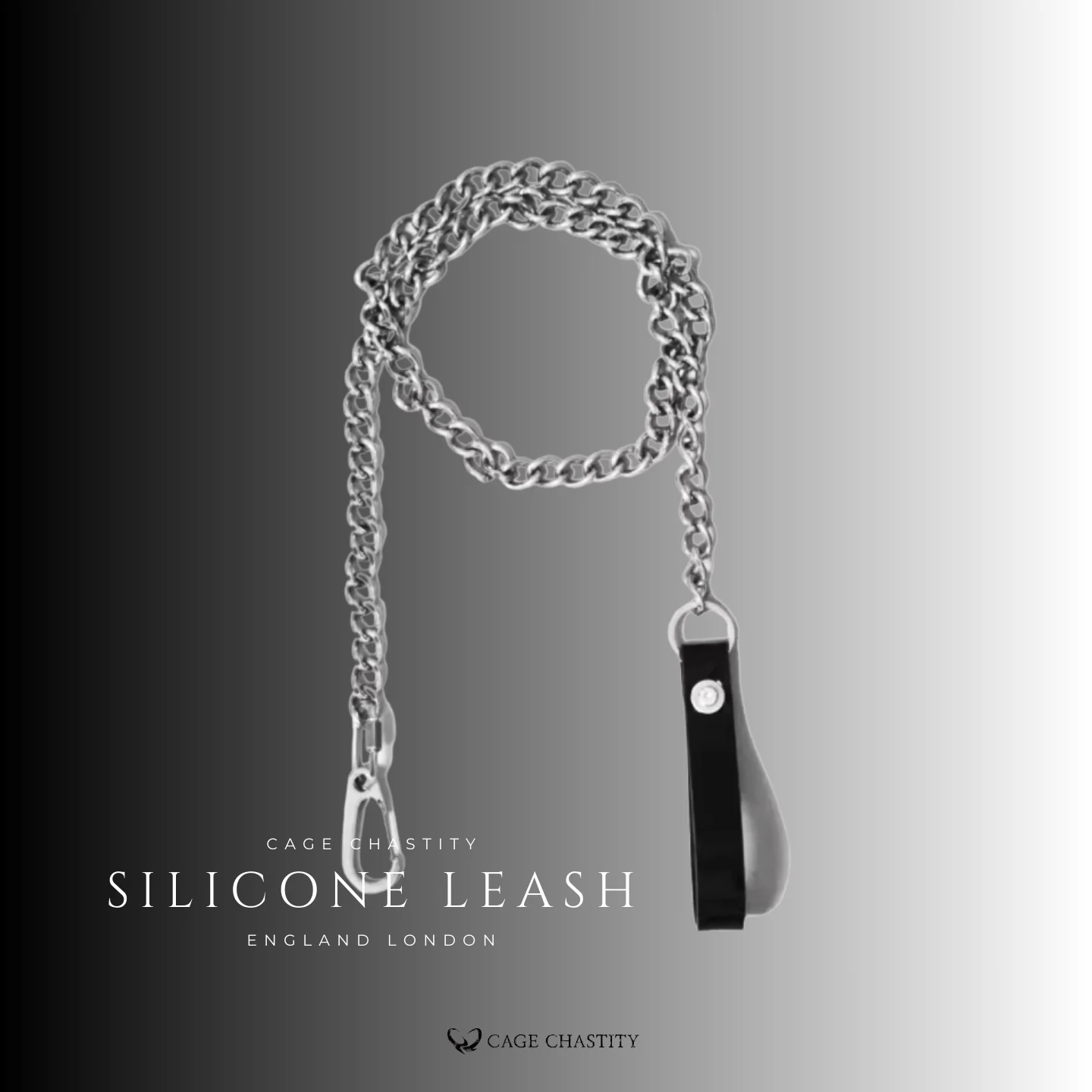 the leash to be attached