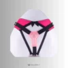the fufu v5 with sisi panties